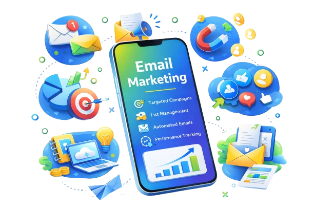Email Marketing